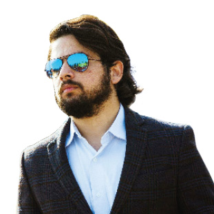 Vibhor Hasija,Founder & CEO Vibhor Hasija,Founder & CEO